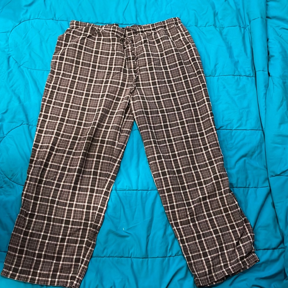 2-piece pajamas